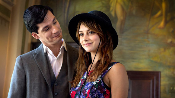 Photo from the movie Henri Henri