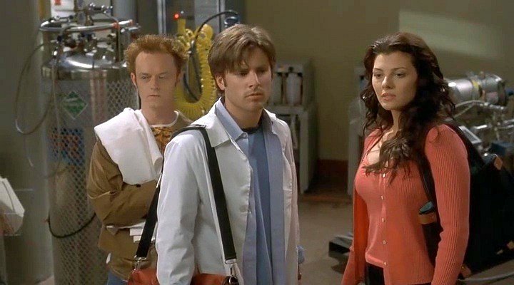 Photo from the movie Repli-Kate