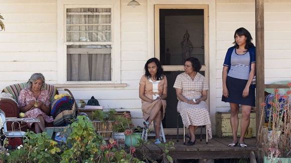 Photo from the movie The Sapphires