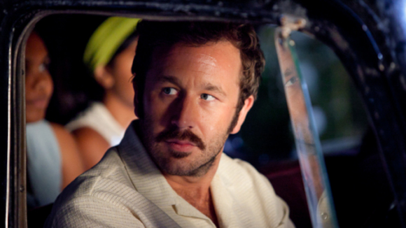 Photo from the movie The Sapphires