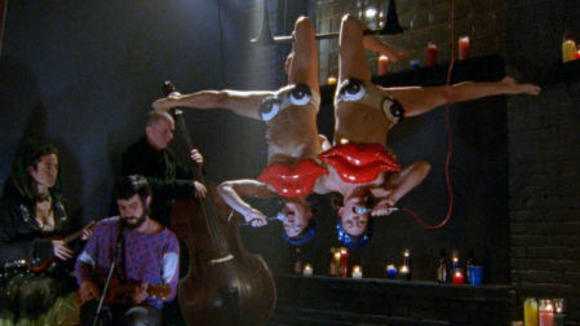 Photo from the movie Shortbus