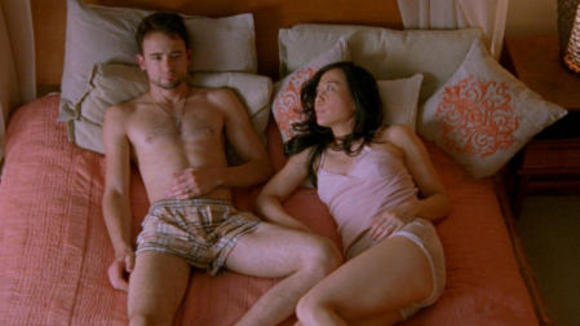 Photo from the movie Shortbus