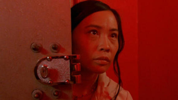 Photo from the movie Shortbus