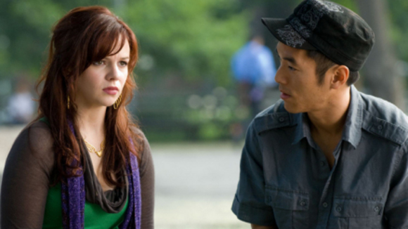 Photo from the movie The Sisterhood of the Traveling Pants 2