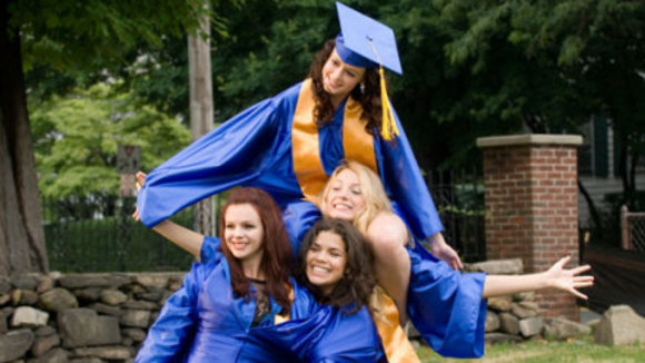 Photo from the movie The Sisterhood of the Traveling Pants 2