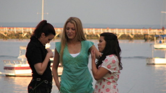 Photo from the movie The Sisterhood of the Traveling Pants 2