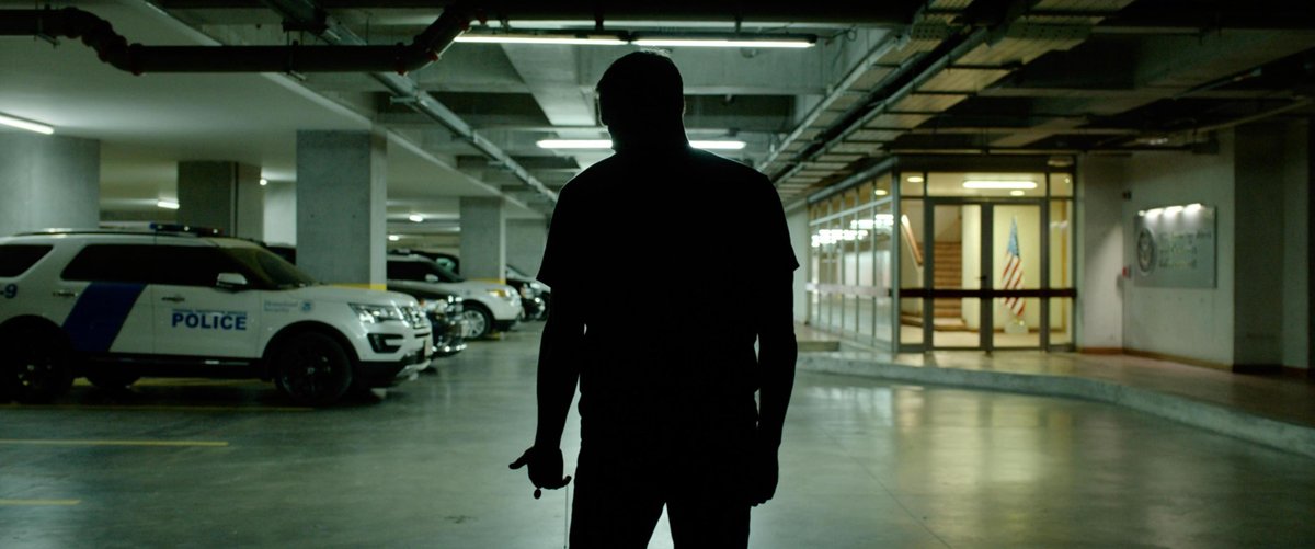 Photo from the movie Sound of Freedom