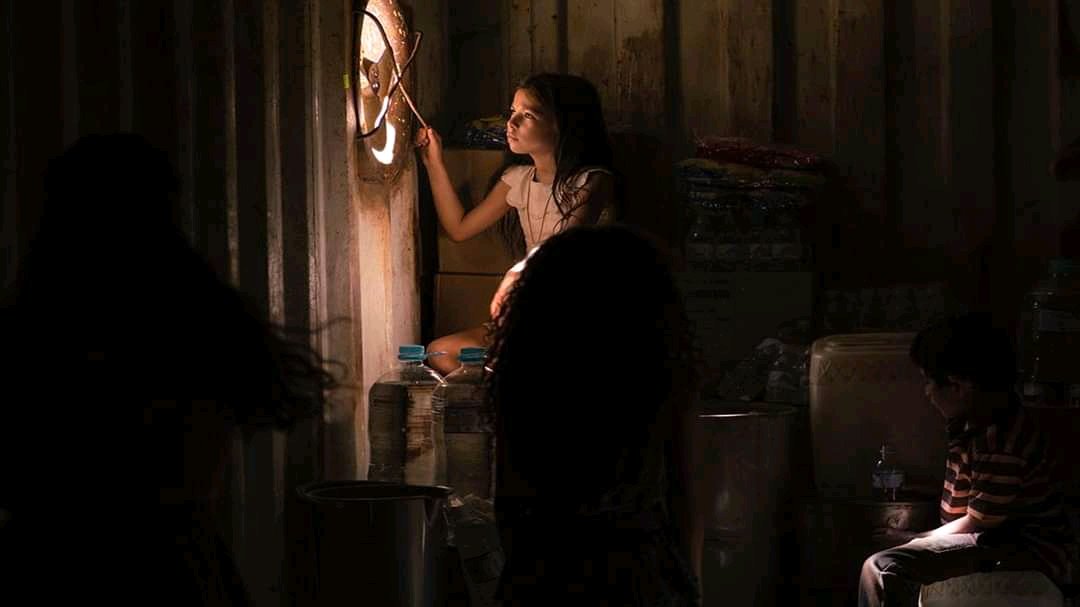 Photo from the movie Sound of Freedom