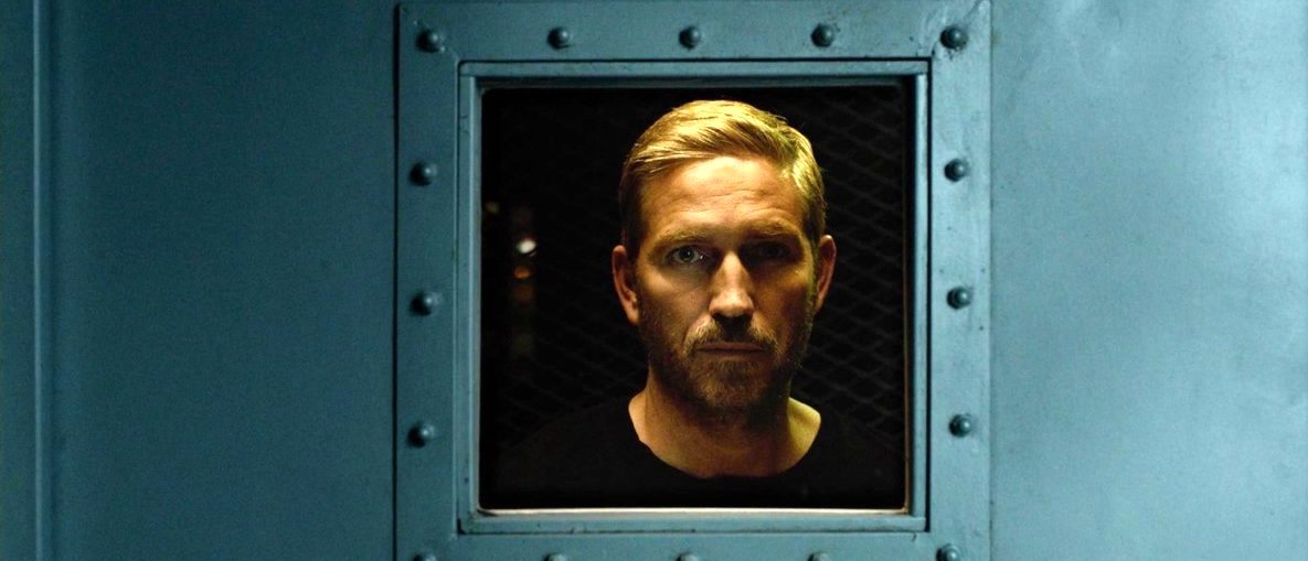 Photo from the movie Sound of Freedom