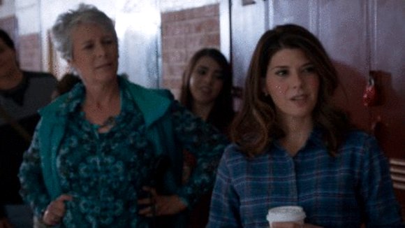 Photo from the movie Spare Parts