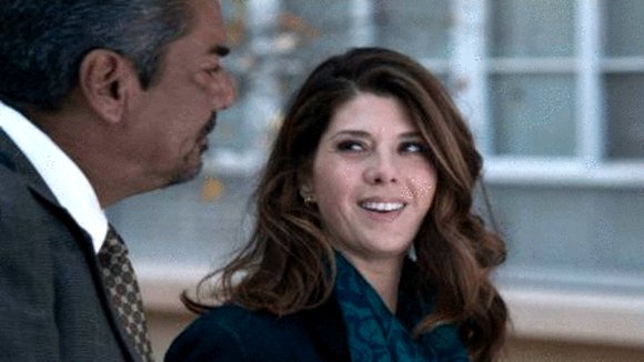 Photo from the movie Spare Parts