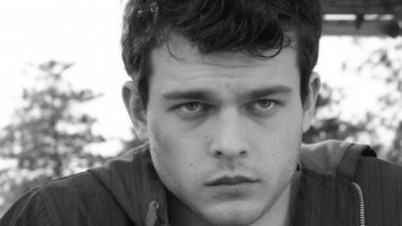 Photo from the movie Tetro