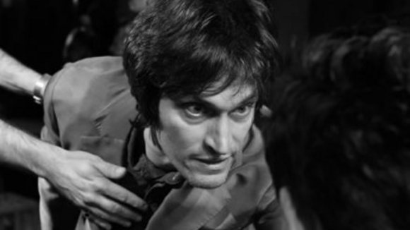 Photo from the movie Tetro