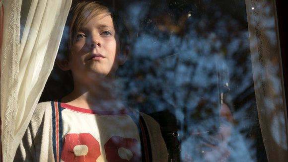 Photo from the movie The 9th Life of Louis Drax