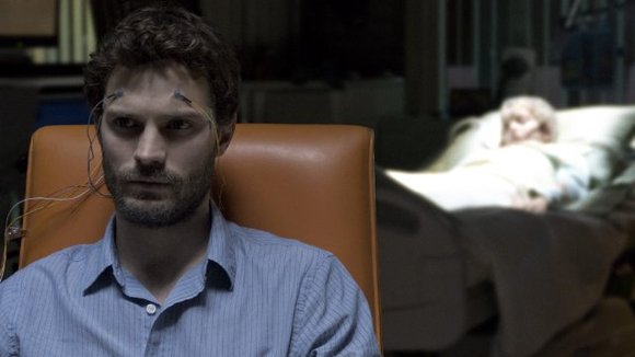 Photo from the movie The 9th Life of Louis Drax