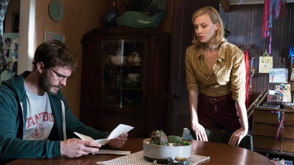 Photo from the movie The 9th Life of Louis Drax