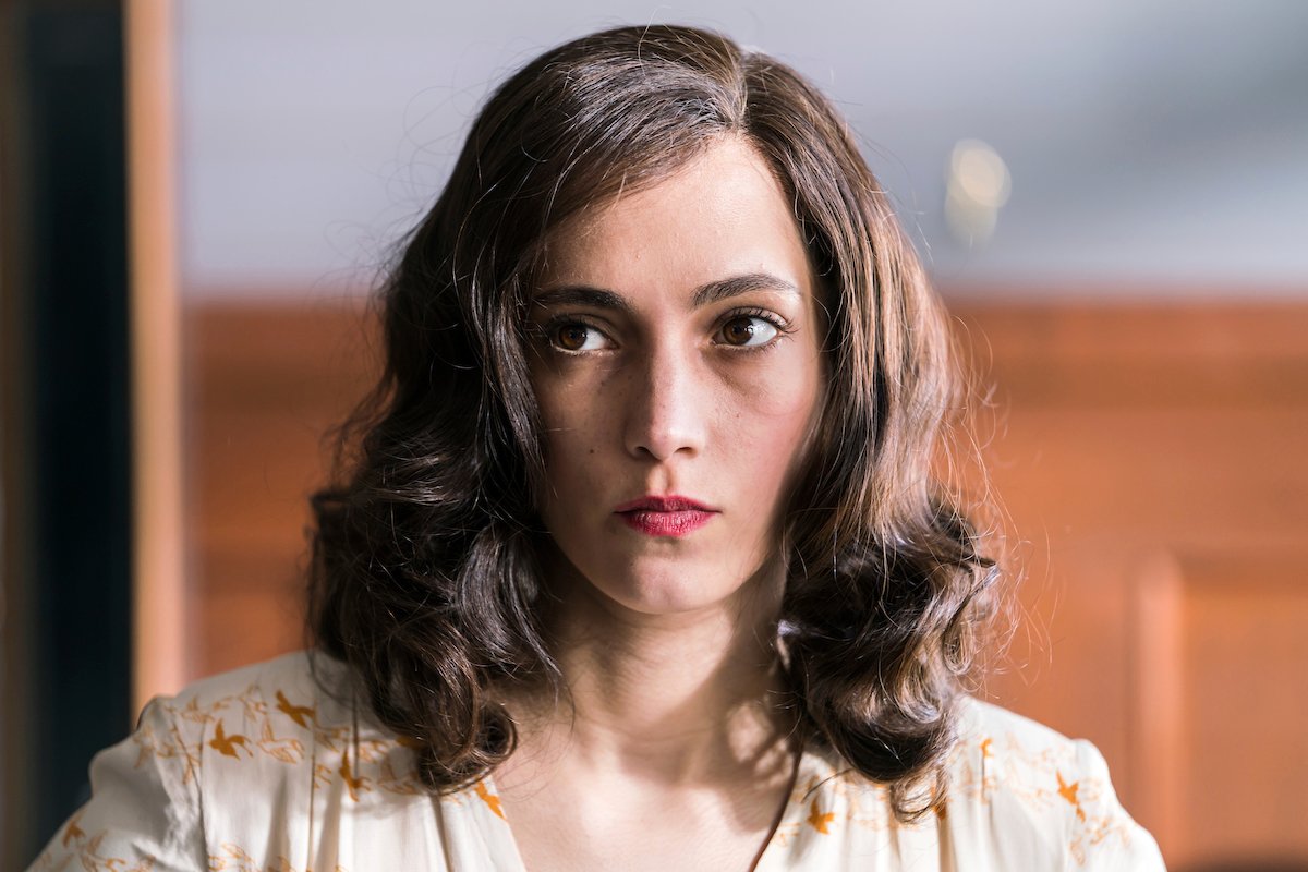 Photo from the movie The Birdcatcher