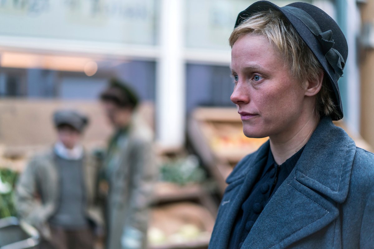 Photo from the movie The Birdcatcher