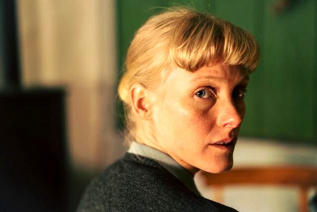 Photo from the movie The Birdcatcher