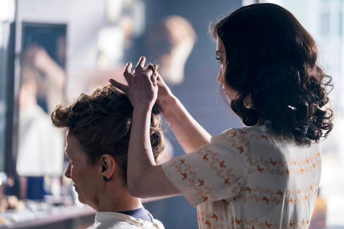 Photo from the movie The Birdcatcher