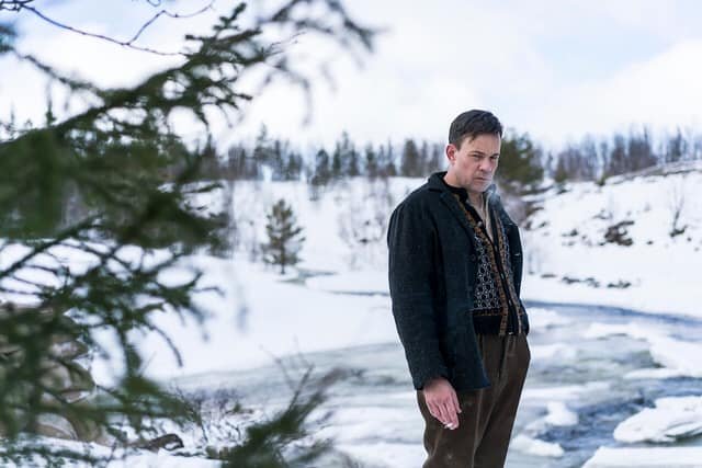 Photo from the movie The Birdcatcher