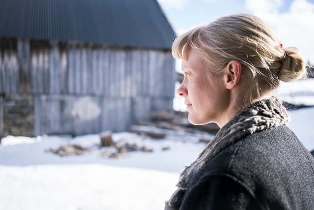 Photo from the movie The Birdcatcher