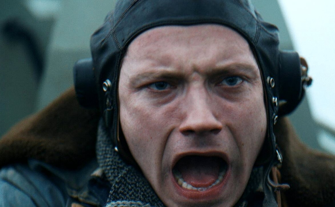 Photo from the movie Skyggen i mit øje