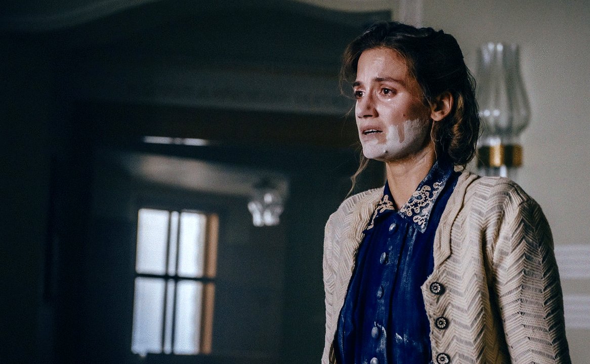 Photo from the movie Skyggen i mit øje