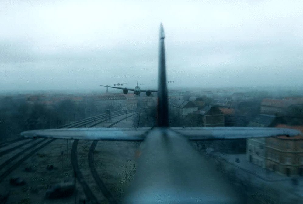 Photo from the movie Skyggen i mit øje