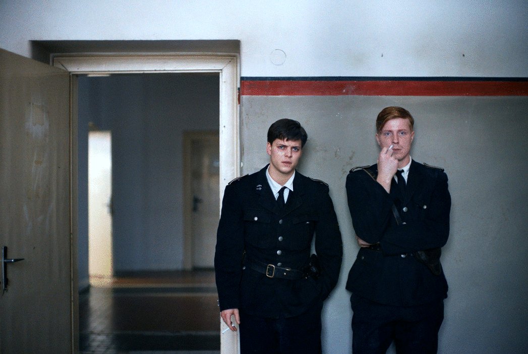 Photo from the movie Skyggen i mit øje