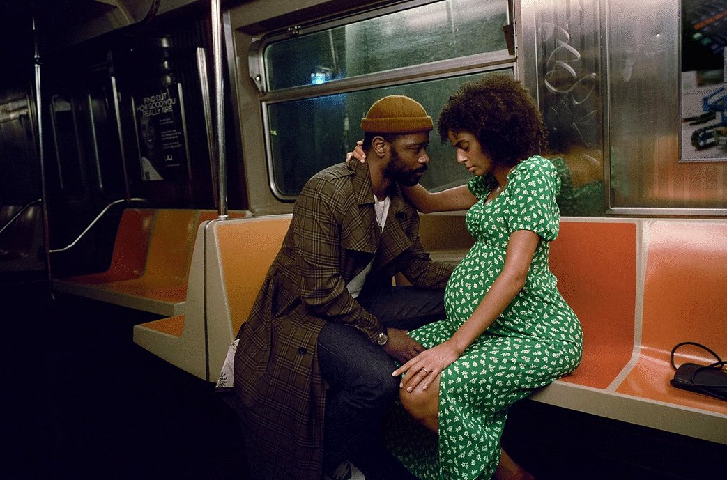 Photo from the movie The Changeling