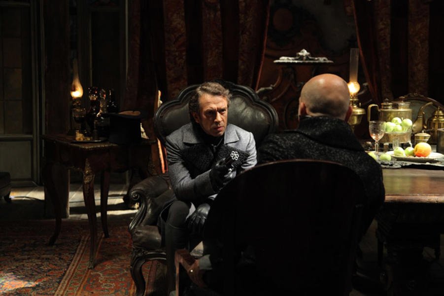 Photo from the movie The Duelist