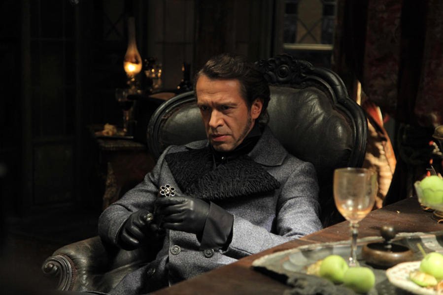 Photo from the movie The Duelist