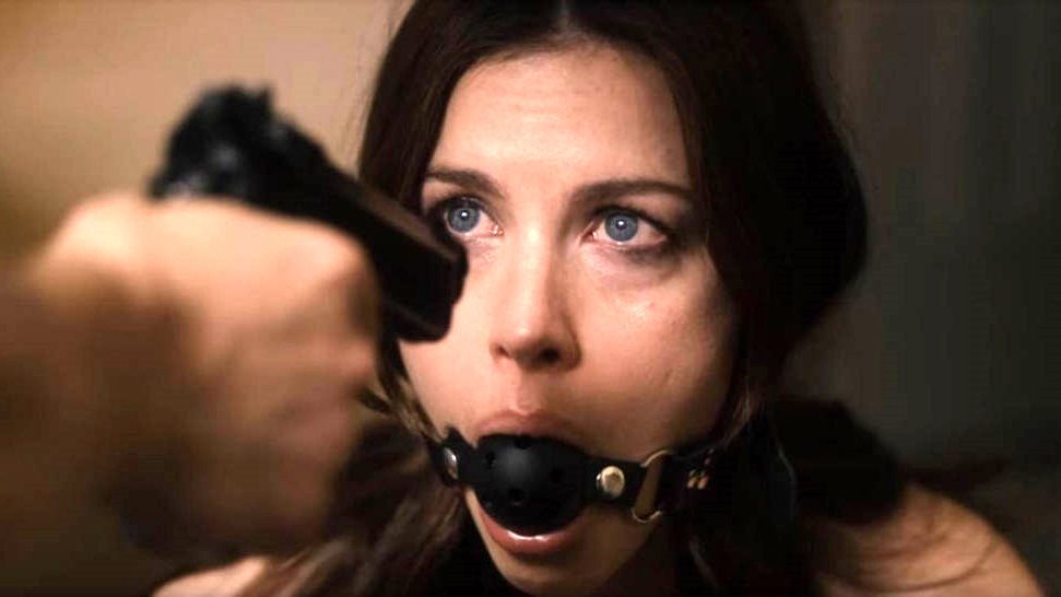 Photo from the movie The Ledge