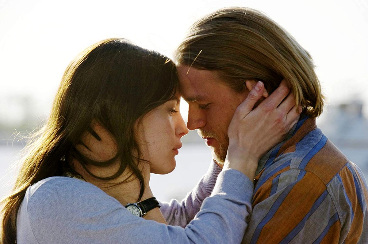 Photo from the movie The Ledge