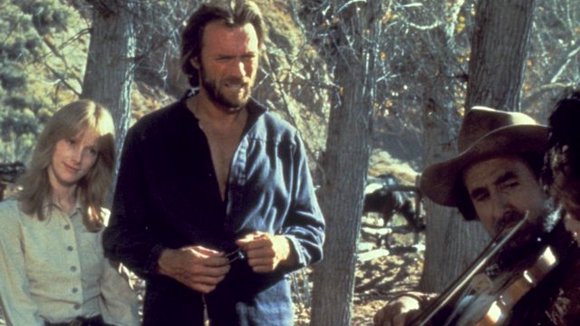 Photo from the movie The Outlaw Josey Wales