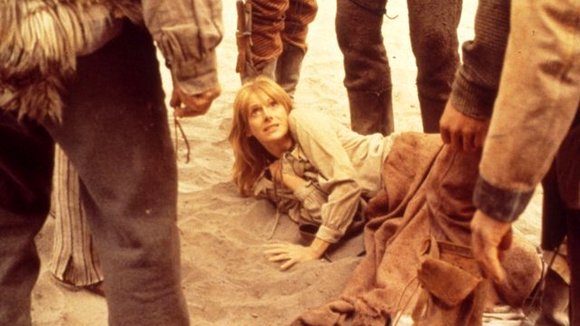 Photo from the movie The Outlaw Josey Wales