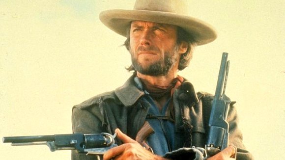 Photo from the movie The Outlaw Josey Wales
