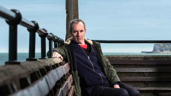 Photo from the movie The Tunnel