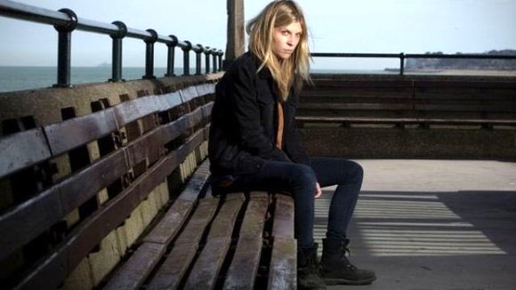 Photo from the movie The Tunnel