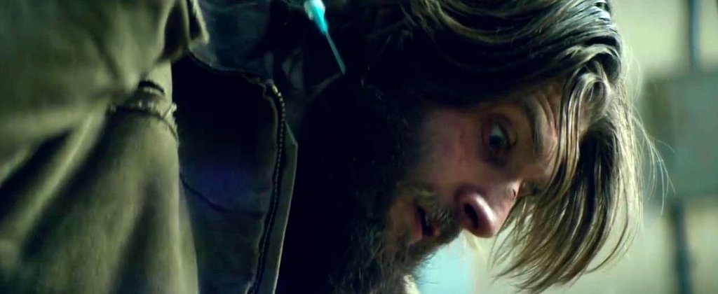 Photo from the movie Valley of Bones