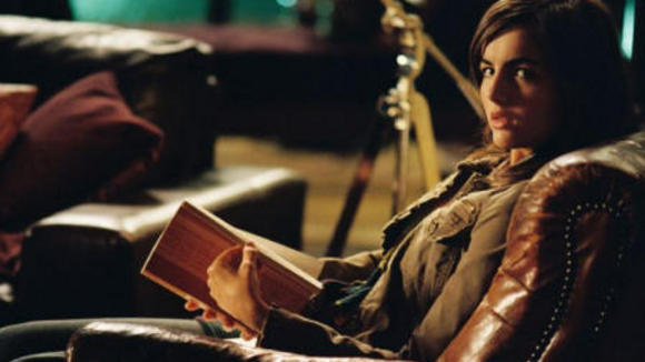 Photo from the movie When a Stranger Calls