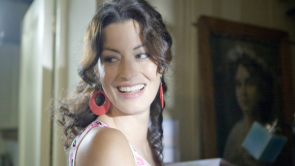 Photo from the movie Without Borders