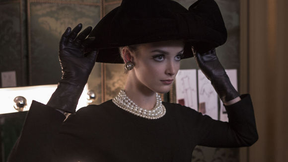 Photo from the movie Yves Saint Laurent