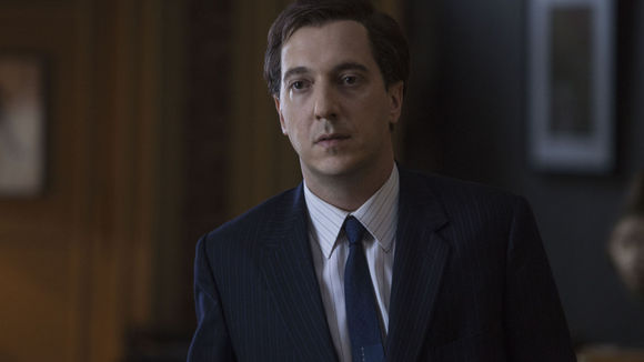 Photo from the movie Yves Saint Laurent