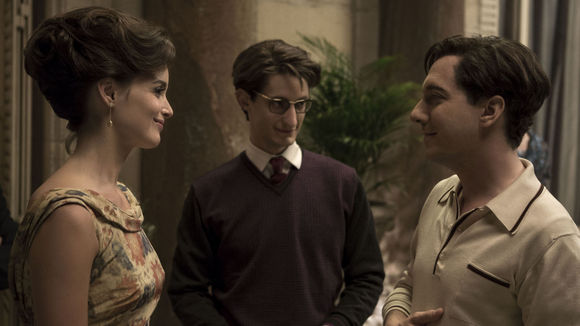 Photo from the movie Yves Saint Laurent