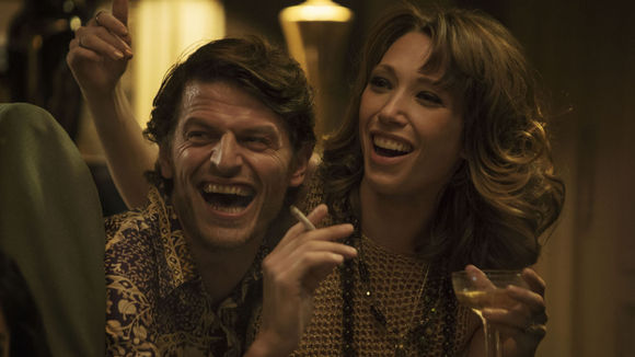 Photo from the movie Yves Saint Laurent