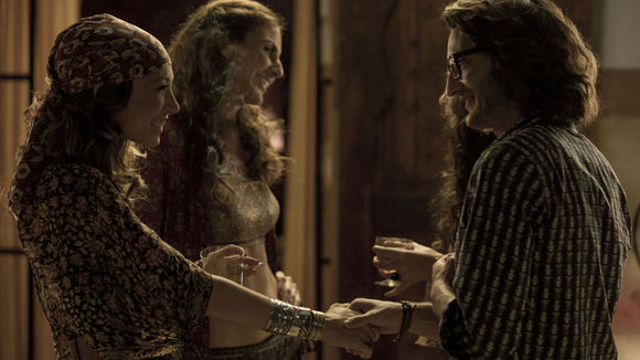 Photo from the movie Yves Saint Laurent