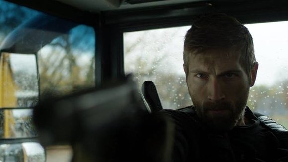 Photo from the movie Zombies