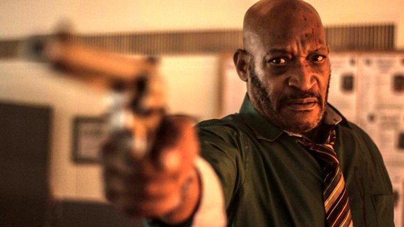 Photo from the movie Zombies